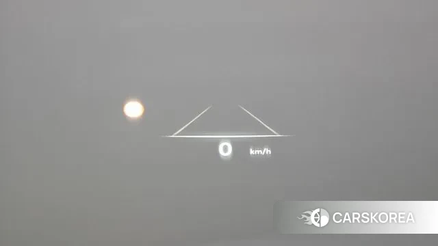 Genesis G80 (RG3) id 3576185 из Кореи 8