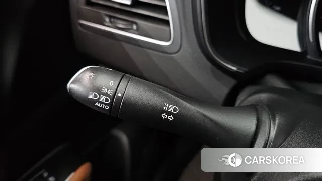 Renault Korea (Samsung) The New QM6 id 3432249 из Кореи 8