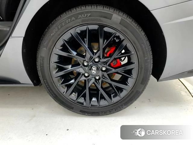 Hyundai Sonata id 4208786 из Китая 8