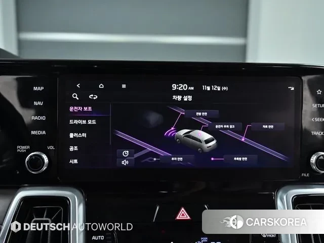 Kia Sorento 4th Generation id 3355681 из Кореи 8