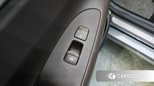Hyundai The New Grandeur IG id 3923329 из Кореи 8