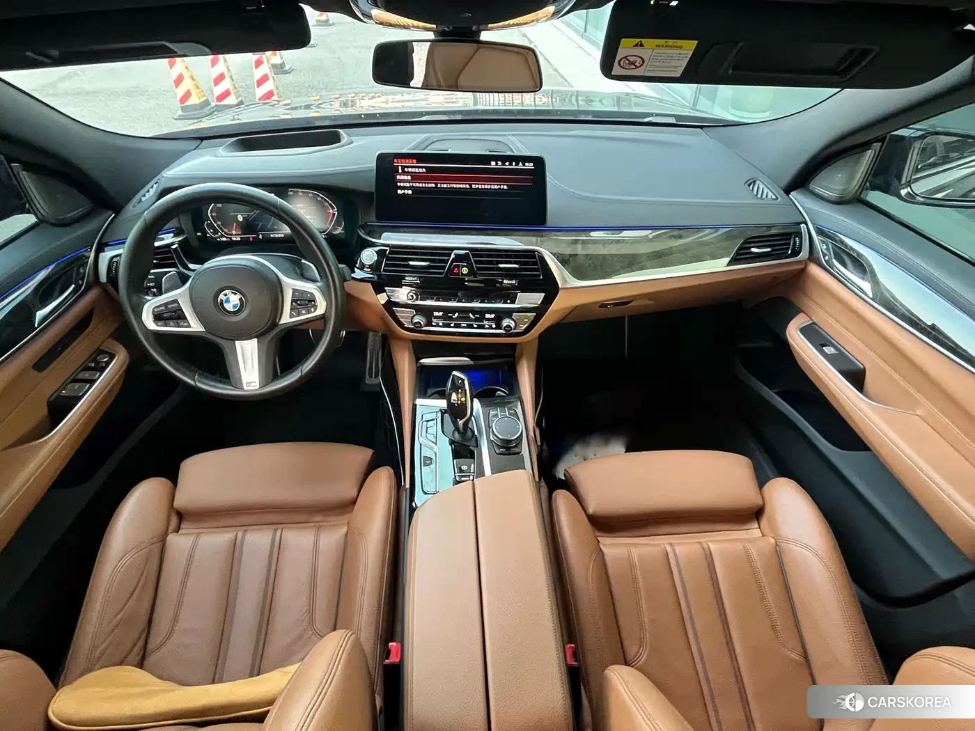BMW 6 series GT id 4547658 из Китая 8