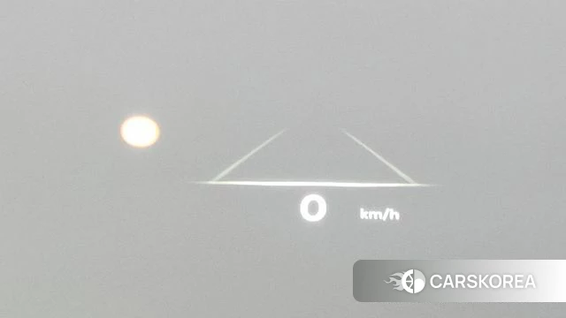 Genesis G80 (RG3) id 3826118 из Кореи 8