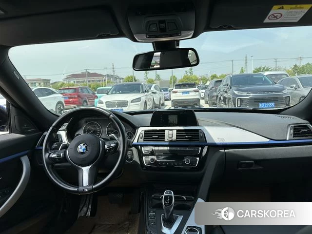 BMW 3 series GT id 4219637 из Китая 8