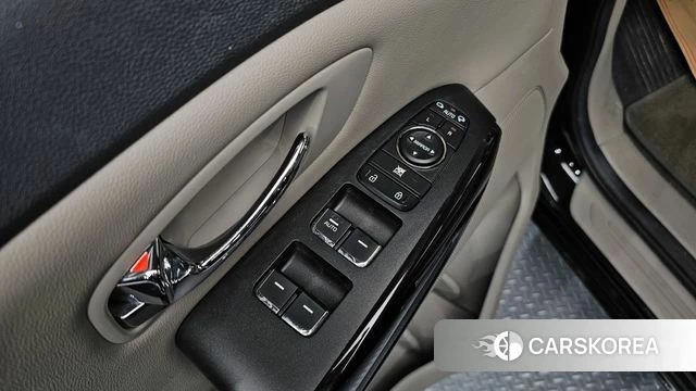 Kia The New Carnival id 3899996 из Кореи 8