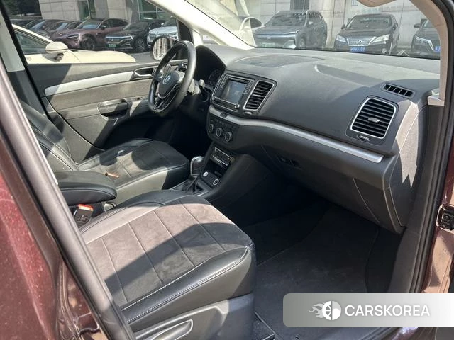 Volkswagen Charon id 4219767 из Китая 8