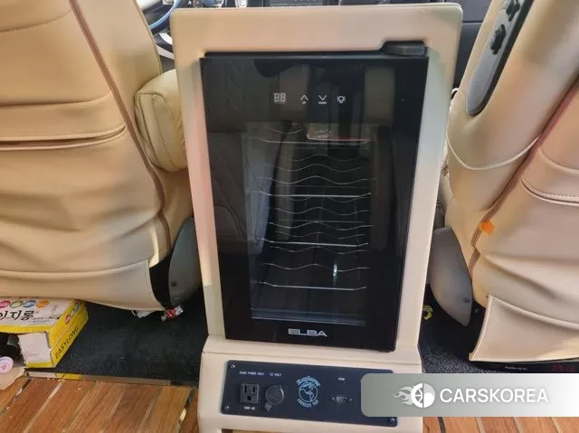 Chevrolet Express Van id 3520327 из Кореи 8