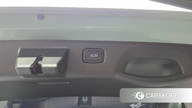 Hyundai Kona Hybrid (SX2) id 4681562 из Кореи 8