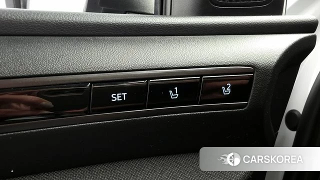 Hyundai Tucson Hybrid (NX4) id 4376509 из Кореи 8