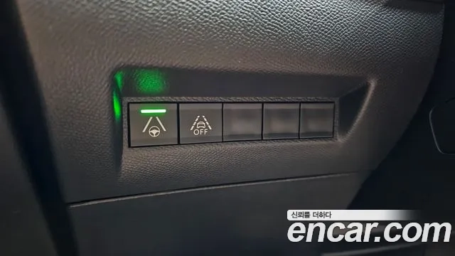 Peugeot e-2008 second generation id 2873855 из Кореи 8