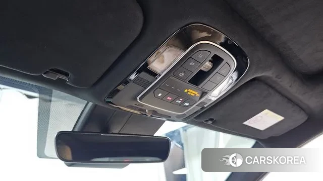 Hyundai The New Santa Fe id 3038585 из Кореи 8