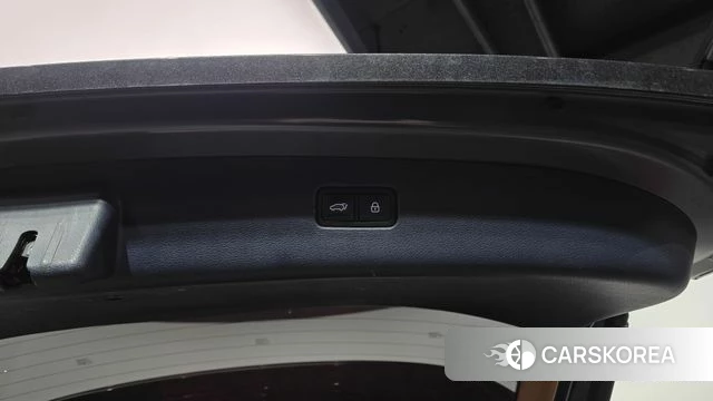 Genesis GV80 id 4294488 из Кореи 8
