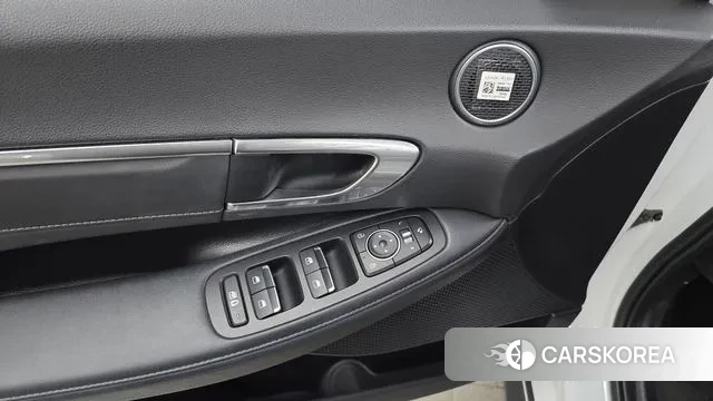 Hyundai Sonata (DN8) id 3231973 из Кореи 8