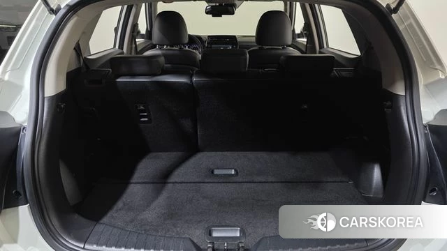 Ssangyong Berry New Tivoli id 4415486 из Кореи 8