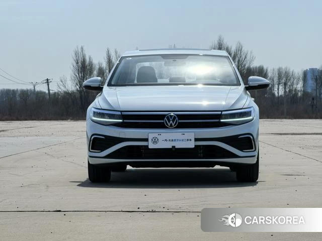 Volkswagen Bora id 4254143 из Китая 8