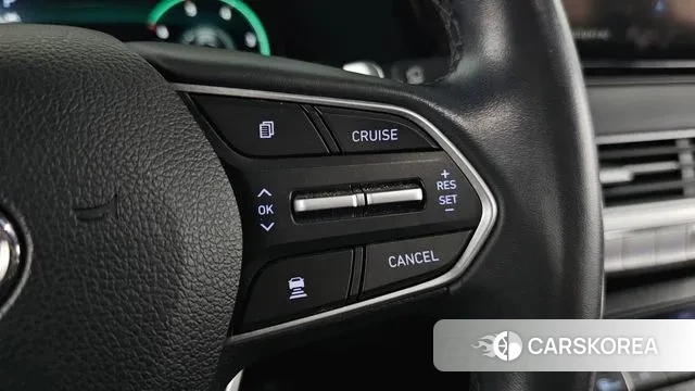 Hyundai Palisade id 3722640 из Кореи 8