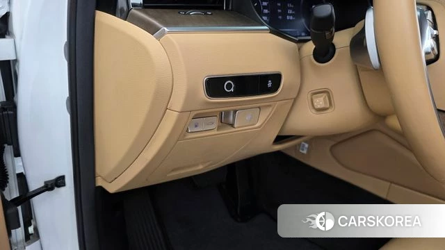 Kia The New K9 2nd generation id 4593149 из Кореи 8