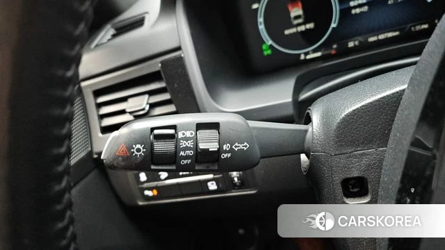 Ssangyong The New Rexton Sports Cannes id 4267508 из Кореи 8