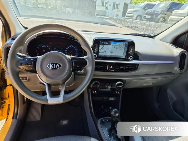 Kia Morning Urban (JA) id 4651521 из Кореи 8