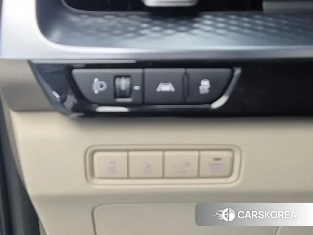 Kia Carnival 4th generation id 3665434 из Кореи 8