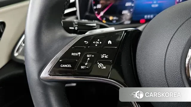 Mercedes-Benz E-Class W214 id 3700765 из Кореи 8