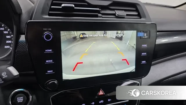 Ssangyong The New Tivoli id 3639074 из Кореи 8