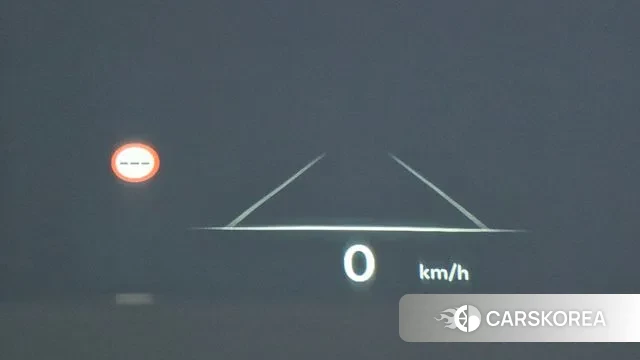 Genesis G80 (RG3) id 3590571 из Кореи 8