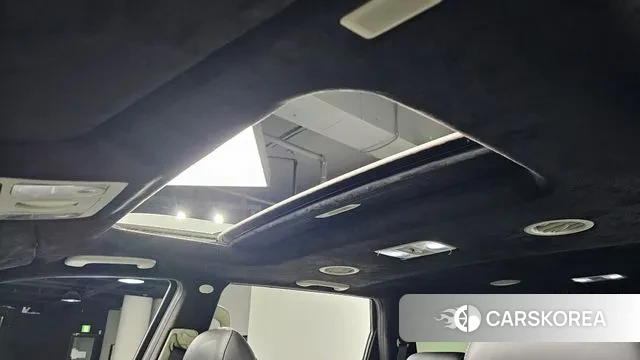 Kia Mohave Master id 3772552 из Кореи 8