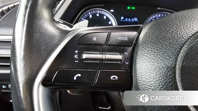 Hyundai Sonata (DN8) id 4865173 из Кореи 8