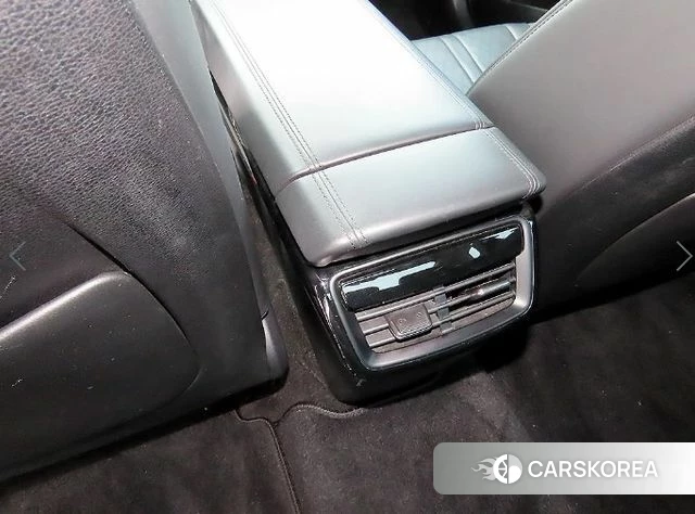 Kia K8 id 3866088 из Кореи 8