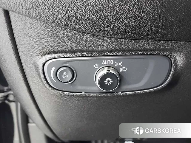 Chevrolet (GM Daewoo) The New Equinox id 3734924 из Кореи 8