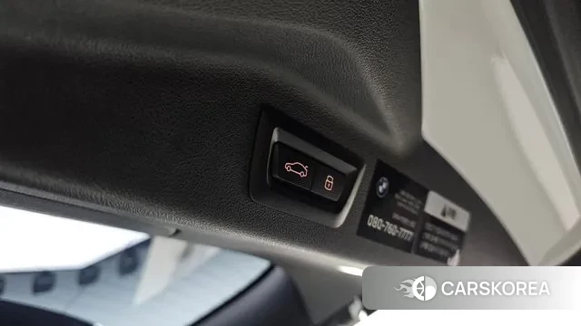 BMW X7 (G07) id 3347549 из Кореи 8