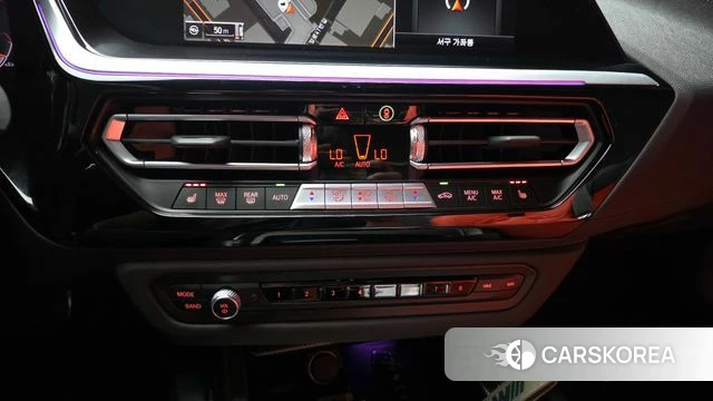 BMW Z4 (G29) id 4916844 из Кореи 8