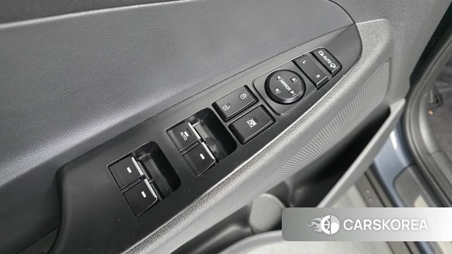 Hyundai All New Tucson id 3814122 из Кореи 8