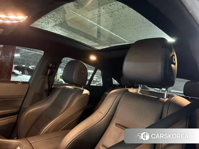 Mercedes-Benz GLE-Class W167 id 3417263 из Кореи 8