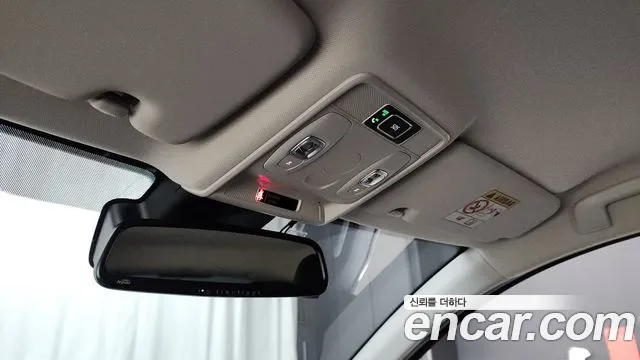 Renault Korea (Samsung) XM3 id 2711719 из Кореи 8