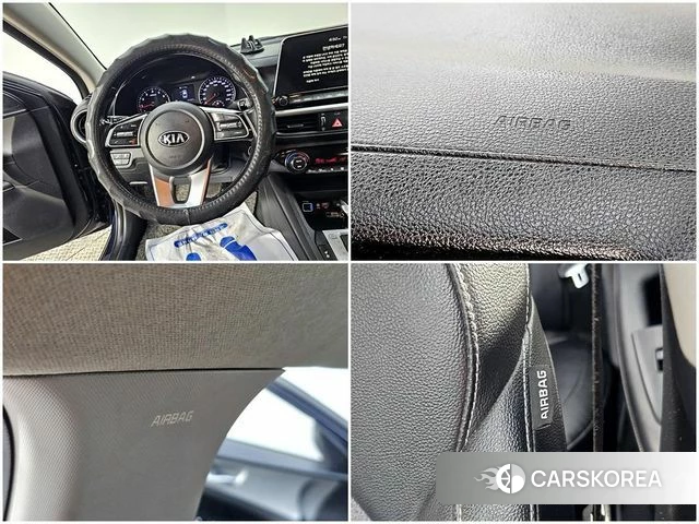 Kia Come New K3 id 4873212 из Кореи 8