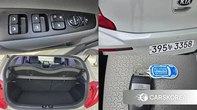 Kia Morning Urban (JA) id 3059702 из Кореи 8