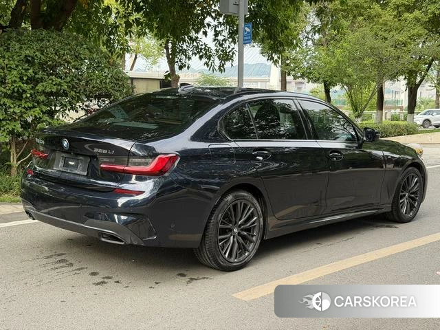 BMW 3 series id 4353703 из Китая 8