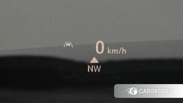 Chevrolet (GM Daewoo) Trailblazer id 3800552 из Кореи 8