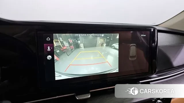 Kia Carnival 4th generation id 3572806 из Кореи 8