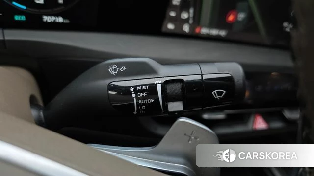 Kia K8 Hybrid id 4630827 из Кореи 8