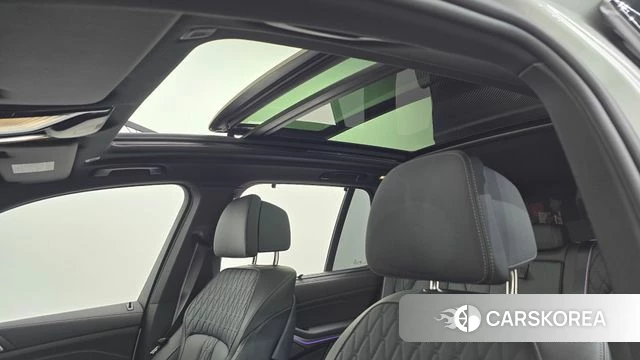 BMW X5 (G05) id 4380888 из Кореи 8
