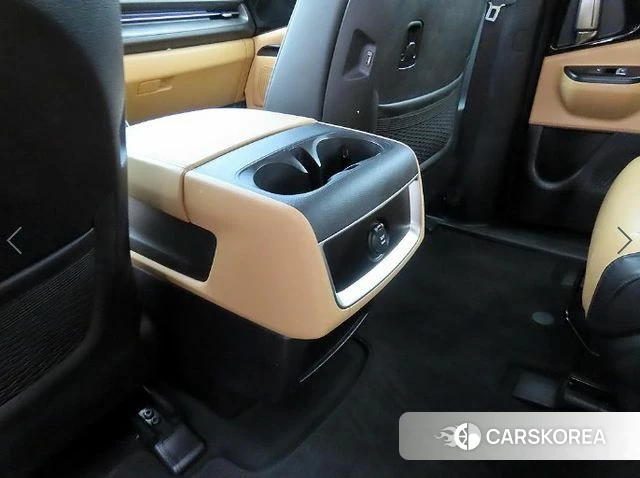 Kia Carnival 4th generation id 3860655 из Кореи 8