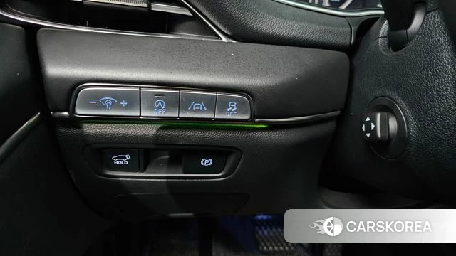 Genesis GV80 id 4784799 из Кореи 8