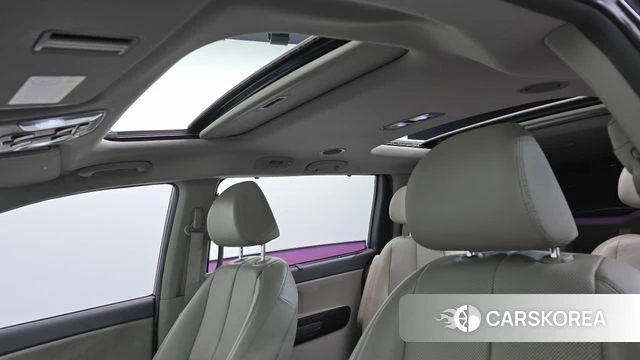 Kia The New Carnival id 4693980 из Кореи 8