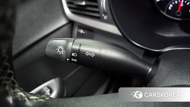 Kia The New K5 2nd generation id 3489786 из Кореи 8