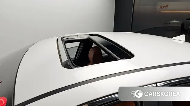 Kia The New K3 2nd generation id 3787590 из Кореи 8