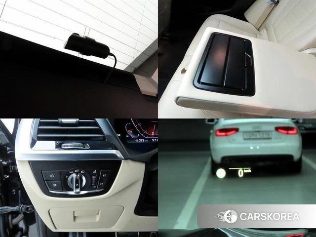 BMW X4 (G02) id 3792464 из Кореи 8