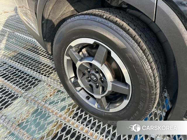 Hyundai The New Palisade id 3793947 из Кореи 8